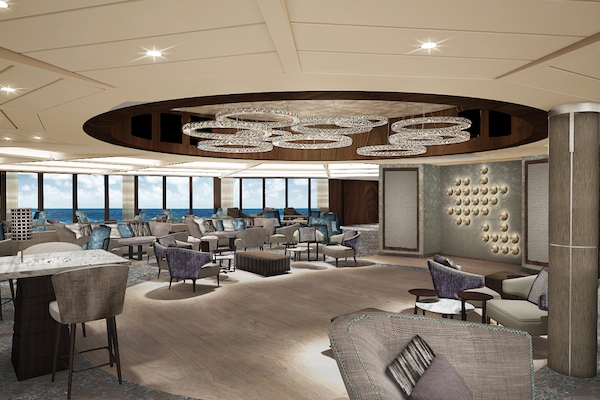 Rendezvous Lounge