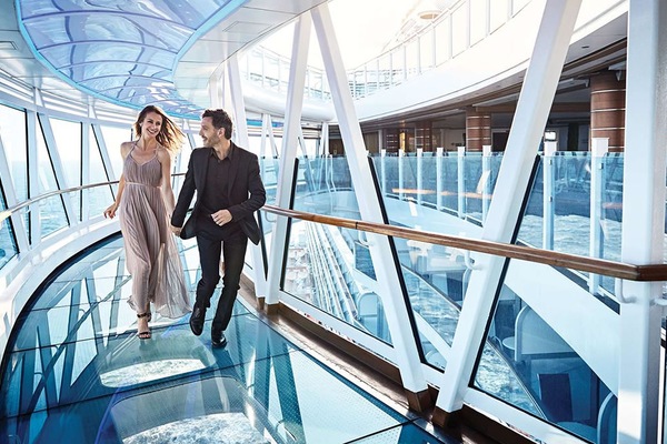 Imágen Majestic Princess 14