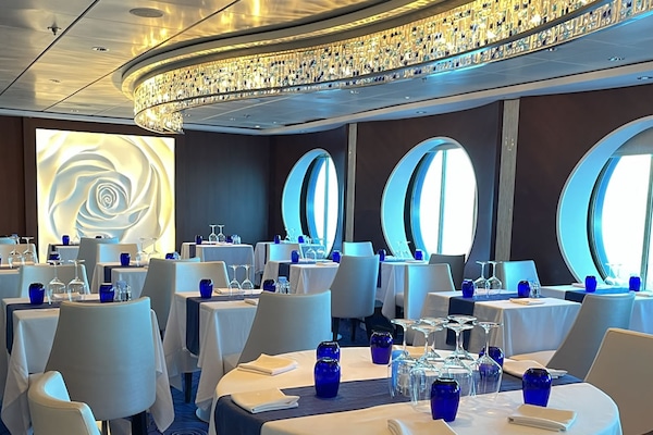 Imágen Celebrity Infinity 15