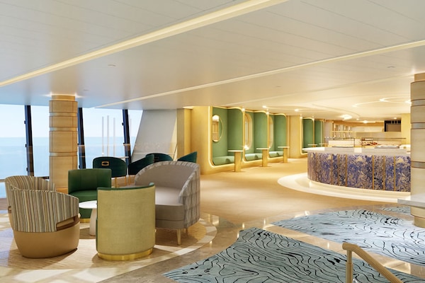 Imágen Sun Princess 9