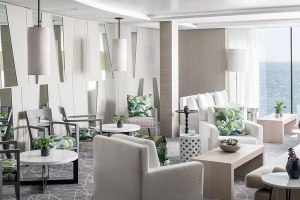 The Retreat Lounge