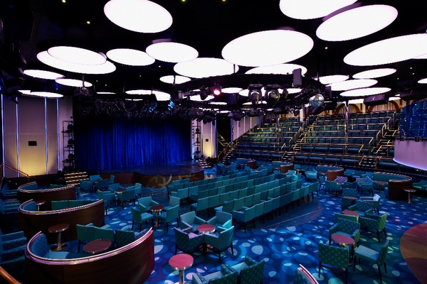 Imágen Carnival Sunshine 33