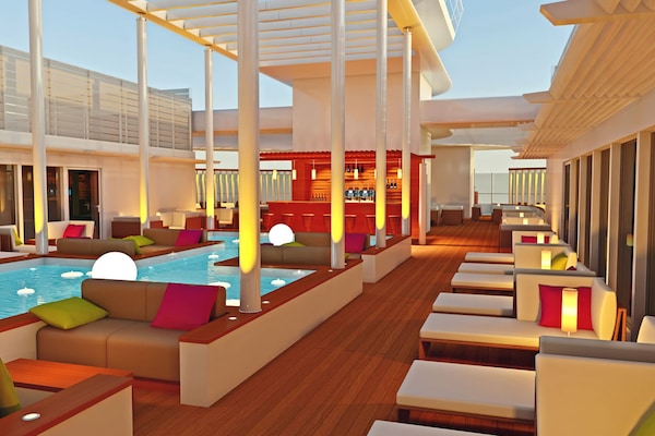 bar Patio