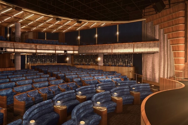Teatro