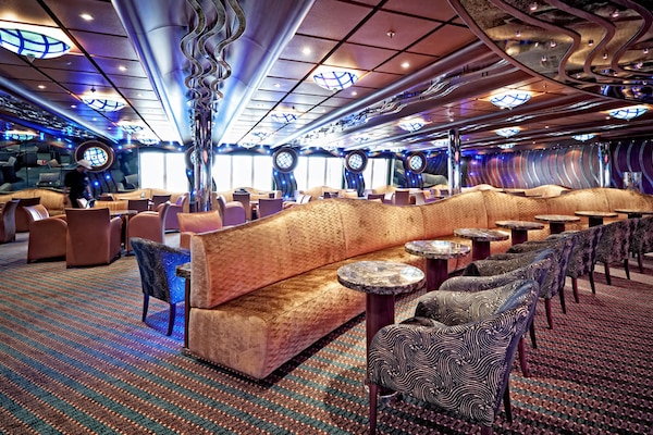 Grand bar topkapi