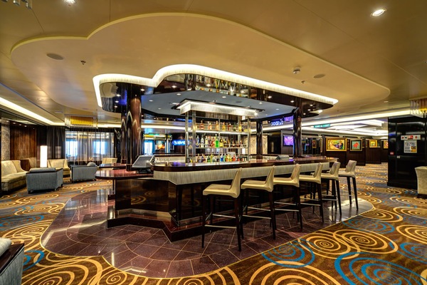 Bar Mixx