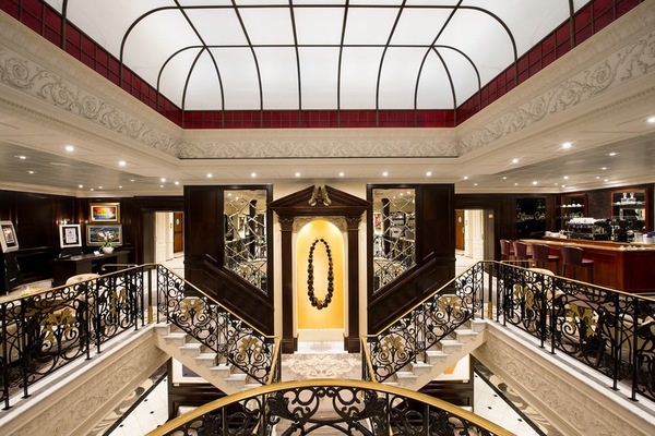 Atrio Azamara