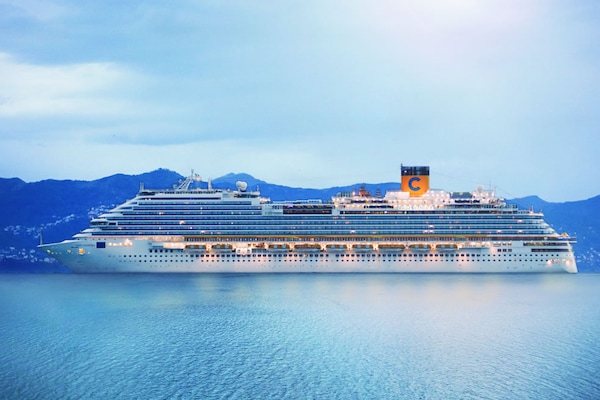 Imágen Costa Diadema 31