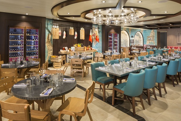 Imágen Symphony of the Seas 54