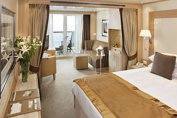 Suite Veranda