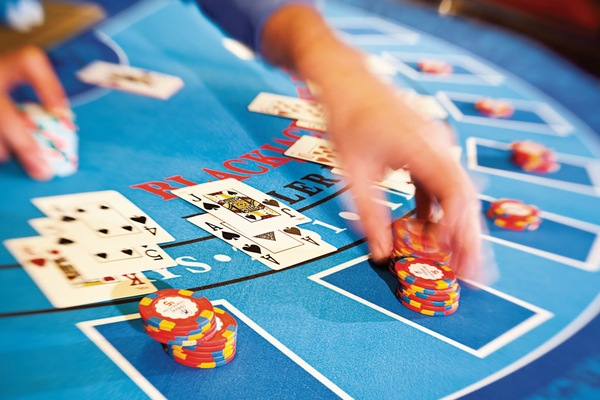 Casino