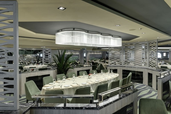 Imágen MSC Bellissima 18