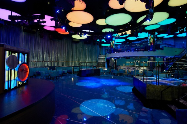 Imágen Carnival Sunshine 24