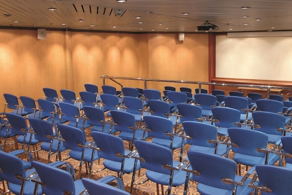 Sala reuniones