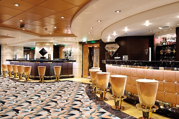 The Diamond Bar