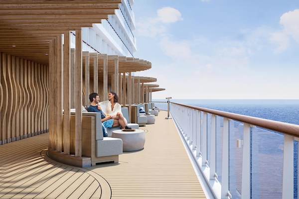 Ocean Boulevard La Terraza
