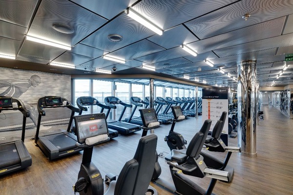 Gimnasio