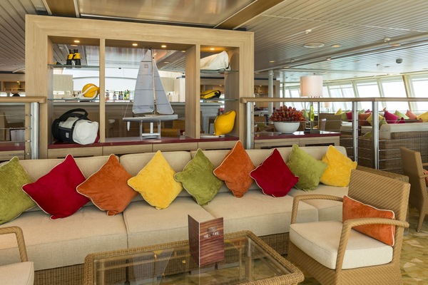 The Waves club