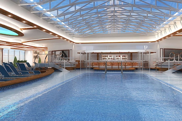 Imágen Majestic Princess 18