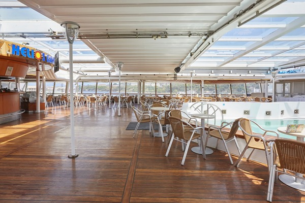 Imágen Celestyal Crystal 22