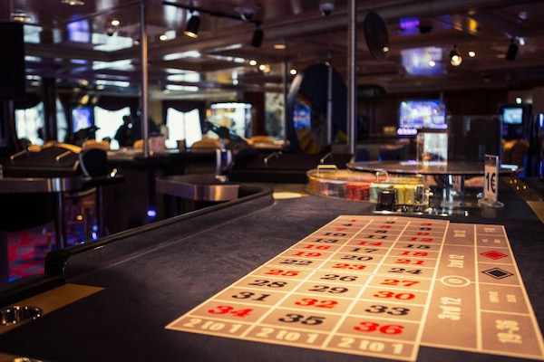 Casino