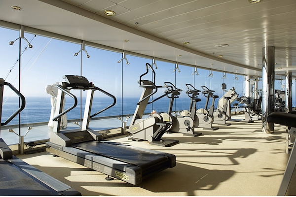 Gimnasio