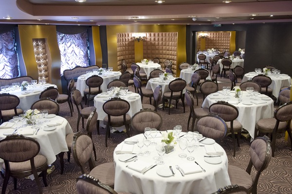 Restaurante The Blak Crab