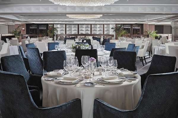 Imágen Seven Seas Navigator 3