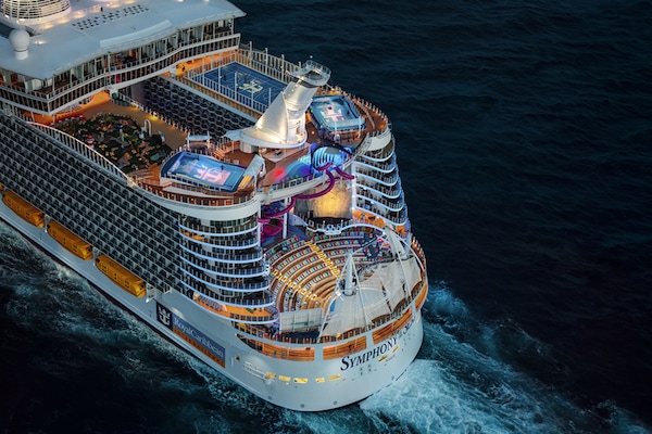 Imágen Symphony of the Seas 35