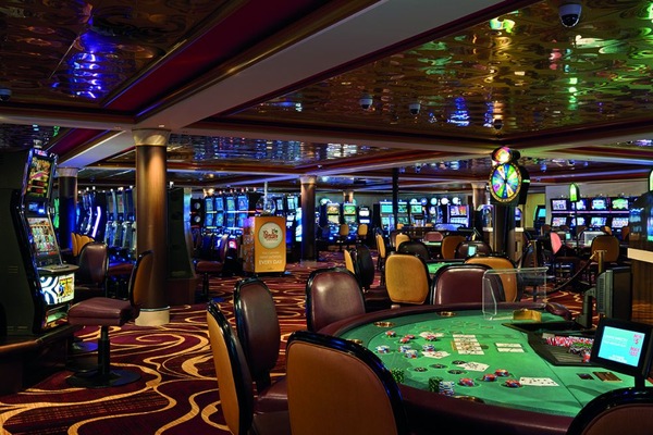 Casino