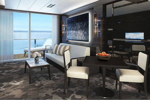 Imágen Norwegian Bliss 4