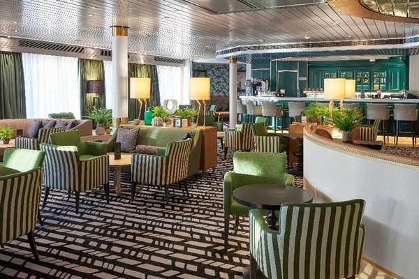 Ocean Bar