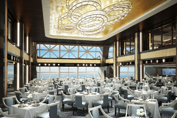 Manhattan Room