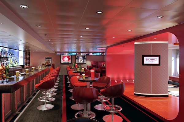 Sky Box