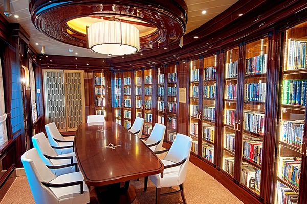 biblioteca