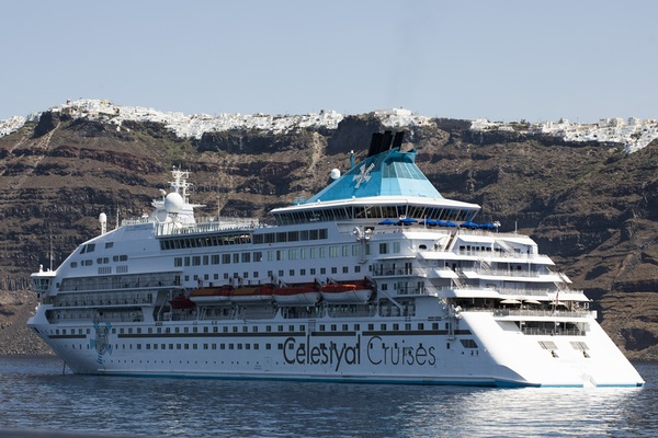 Imágen Celestyal Crystal 21