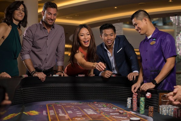 Casino