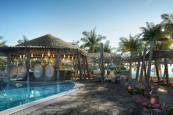 The Beach Club Bimini