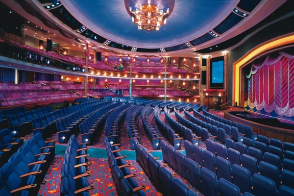 Teatro