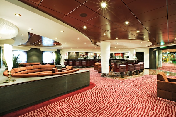 Splendida Bar
