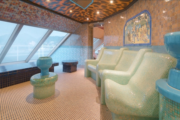 Spa Solemio