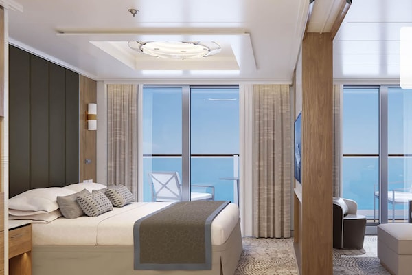 Signature Suite