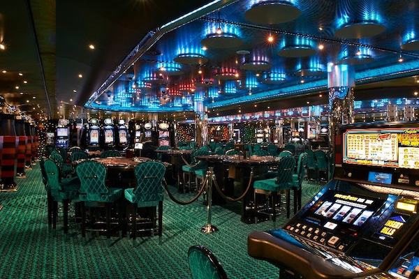 Hat Trick Casino