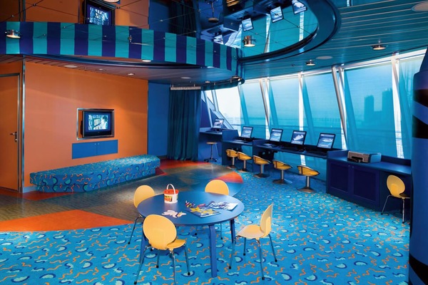 Aquanauts