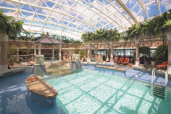 Solarium
