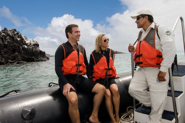 Galapagos