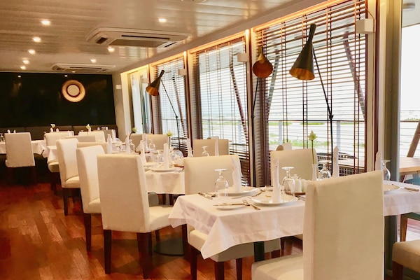 Restauración CroisiEurope