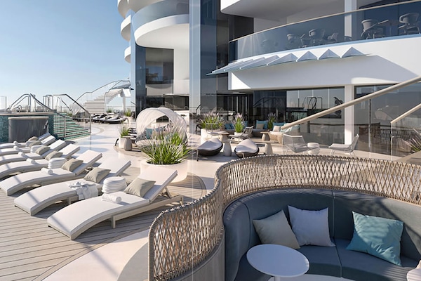 Wake Club