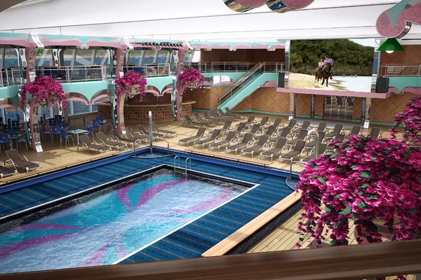 Imágen Carnival Splendor 15