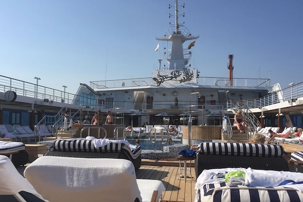 Imágen Oceania Sirena 15